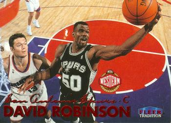 David Robinson
