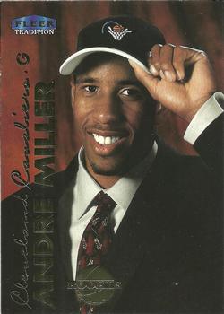Andre Miller