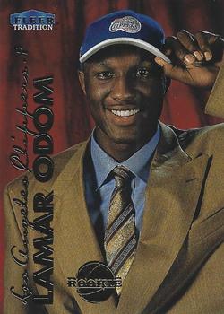 Lamar Odom