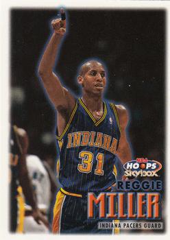 Reggie Miller