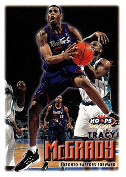 Tracy McGrady