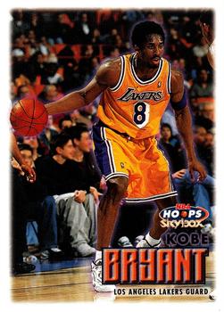 Kobe Bryant