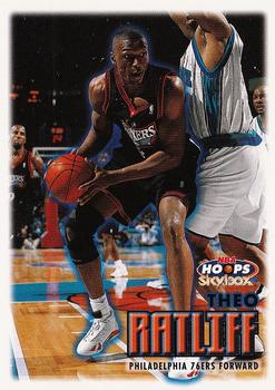 Theo Ratliff