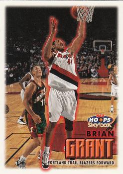 Brian Grant