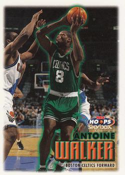 #97 Antoine Walker
