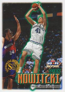 Dirk Nowitzki