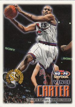 Vince Carter