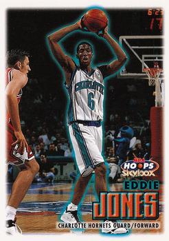 Eddie Jones