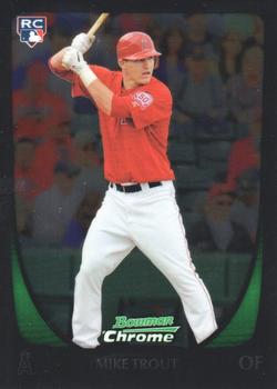 Mike Trout