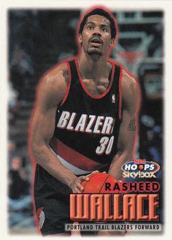 #137 Rasheed Wallace