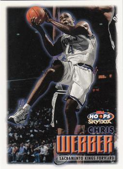 Chris Webber