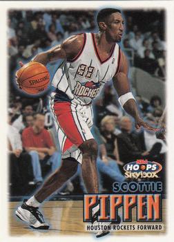 Scottie Pippen