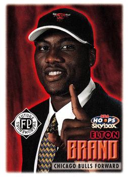 Elton Brand
