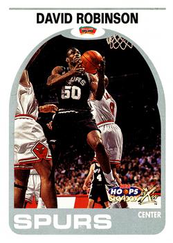 David Robinson