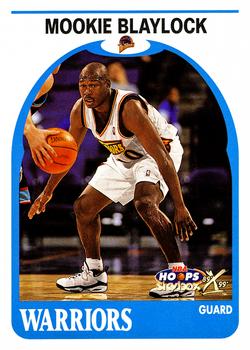 Mookie Blaylock