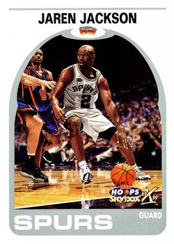 Jaren Jackson