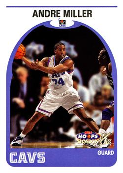 Andre Miller