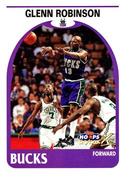 Glenn Robinson