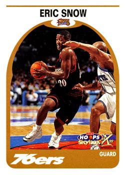 Eric Snow