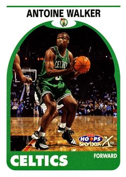 Antoine Walker