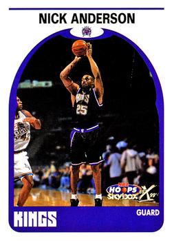 Nick Anderson