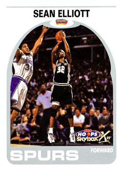 Sean Elliott