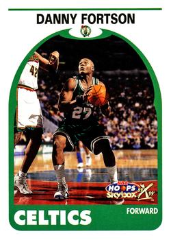 Danny Fortson