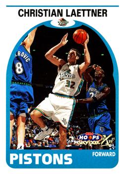 Christian Laettner