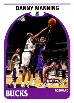 Danny Manning