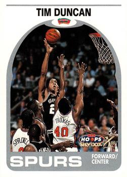 Tim Duncan