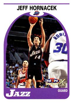 Jeff Hornacek