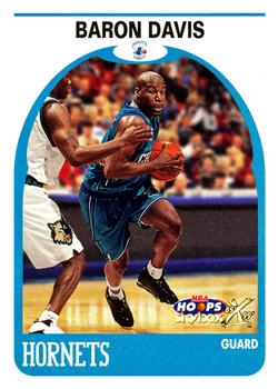 Baron Davis