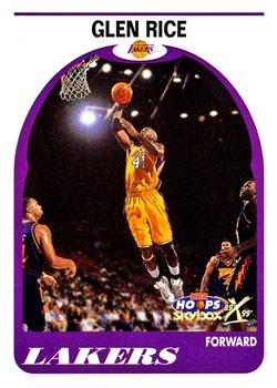 Glen Rice