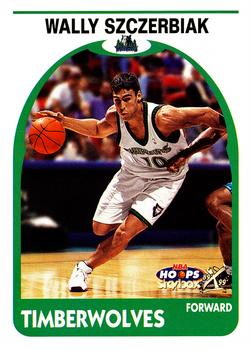 Wally Szczerbiak
