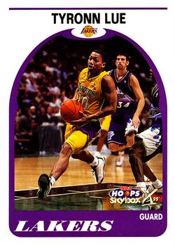 Tyronn Lue