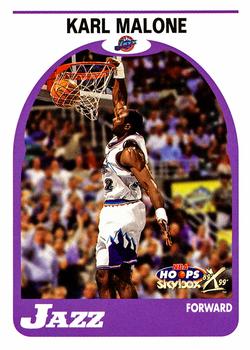 Karl Malone