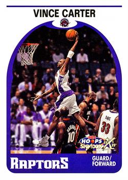 Vince Carter