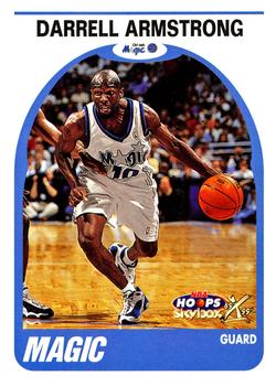 Darrell Armstrong