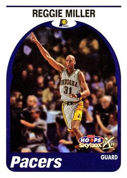 Reggie Miller