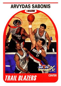Arvydas Sabonis