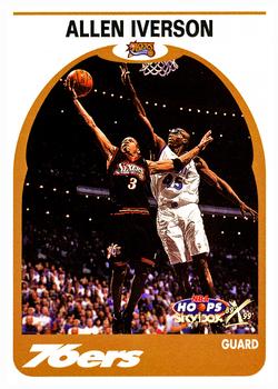 Allen Iverson