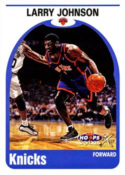 Larry Johnson