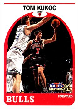 Toni Kukoc