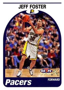 Jeff Foster