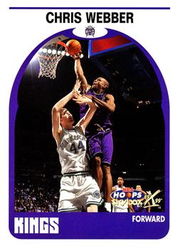 Chris Webber
