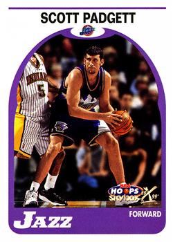 Scott Padgett