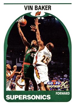 Vin Baker