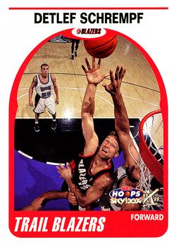 Detlef Schrempf