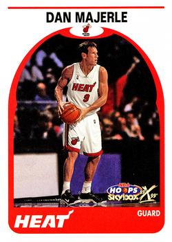 Dan Majerle