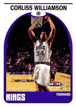 Corliss Williamson